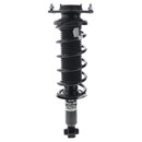 KYB Suspension Strut and Coil Spring Assembly SR4718