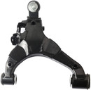 Delphi Suspension Control Arm and Ball Joint Assembly P/N:TC4029