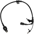 Delphi ABS Wheel Speed Sensor SS21609 - view 5