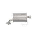 Walker Exhaust Exhaust Muffler 21719