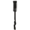 KYB Suspension Strut and Coil Spring Assembly SR4796