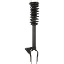 KYB Suspension Strut and Coil Spring Assembly SR4796 - view 2