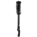 KYB Suspension Strut and Coil Spring Assembly SR4796 - view 3