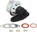 Delphi Exhaust Gas Recirculation (EGR) Valve EG10731 - view 8