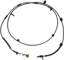 Delphi ABS Wheel Speed Sensor SS21427 - view 6