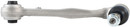 Delphi Suspension Control Arm and Ball Joint Assembly TC8407 - view 5