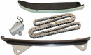 Cloyes Engine Timing Chain Kit 9-0966SX