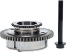 Cloyes Engine Timing Chain Kit 9-0738SJVVT - view 11