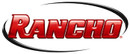 Rancho Suspension Shock Absorber RS994062