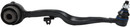 Delphi Suspension Control Arm and Ball Joint Assembly TC9473 - view 5