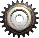Cloyes Engine Oil Pump Sprocket S1122 - view 2