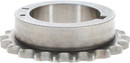Cloyes Engine Timing Crankshaft Sprocket S1129 - view 7