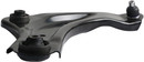Delphi Suspension Control Arm and Ball Joint Assembly TC8972 - view 2
