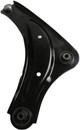 Delphi Suspension Control Arm and Ball Joint Assembly TC8972 - view 3