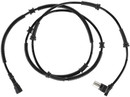 Delphi ABS Wheel Speed Sensor SS21578 - view 3