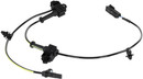 Delphi ABS Wheel Speed Sensor SS21455