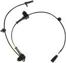 Delphi ABS Wheel Speed Sensor SS21455 - view 3