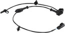 Delphi ABS Wheel Speed Sensor SS21455 - view 7