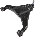 Delphi Suspension Control Arm and Ball Joint Assembly TC9033