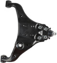 Delphi Suspension Control Arm and Ball Joint Assembly TC9033 - view 5
