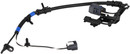 Delphi ABS Wheel Speed Sensor SS21589 - view 9