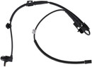 Delphi ABS Wheel Speed Sensor SS20416 - view 3
