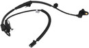 Delphi ABS Wheel Speed Sensor SS20416 - view 8