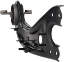 Delphi Suspension Trailing Arm TC4386 - view 6