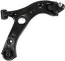 Delphi Suspension Control Arm and Ball Joint Assembly TC4696 - view 5
