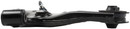 Delphi Suspension Control Arm and Ball Joint Assembly TC4696 - view 6