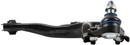 Delphi Suspension Control Arm and Ball Joint Assembly TC4696 - view 7