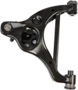 Delphi Suspension Control Arm and Ball Joint Assembly TC9186 - view 3