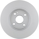 Bosch Disc Brake Rotor 34011589