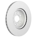 Bosch Disc Brake Rotor 53011453 - view 3