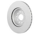Bosch Disc Brake Rotor 53011453 - view 4