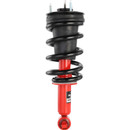 KYB Suspension Strut and Coil Spring Assembly SRM4546 - view 4