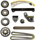 Cloyes Engine Timing Chain Kit P/N:9-4199S