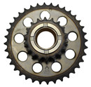 Cloyes Engine Timing Chain Kit P/N:9-4199S