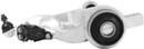Delphi Suspension Control Arm and Ball Joint Assembly TC8784 - view 3