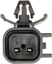 Delphi ABS Wheel Speed Sensor SS21262 - view 3