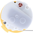 Delphi Fuel Pump Module Assembly FG2737 - view 4