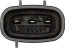 Delphi Vehicle Speed Sensor P/N:SS12514