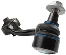 Delphi Suspension Control Arm and Ball Joint Assembly TC9497 - view 5