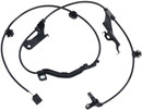 Delphi ABS Wheel Speed Sensor SS21586 - view 4