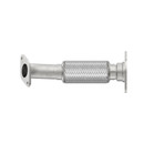 Walker Exhaust Exhaust Pipe 52550