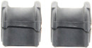 Delphi Suspension Stabilizer Bar Bushing Kit TD4336W - view 6