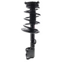 KYB Suspension Strut and Coil Spring Assembly SR4733 - view 2