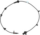 Delphi ABS Wheel Speed Sensor SS21386 - view 4