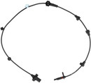 Delphi ABS Wheel Speed Sensor SS21386 - view 6