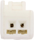 Delphi ABS Wheel Speed Sensor SS21090 - view 3
